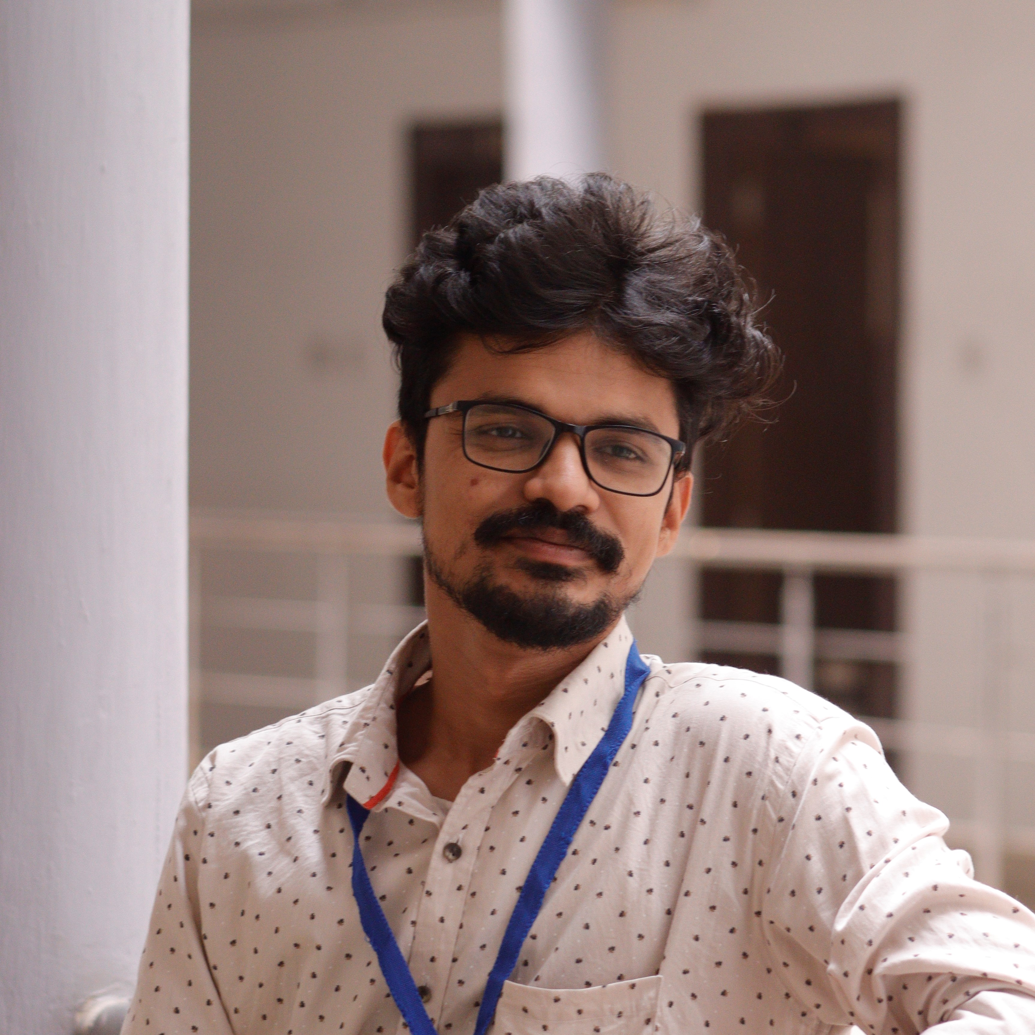 Soumalya Chowdhury